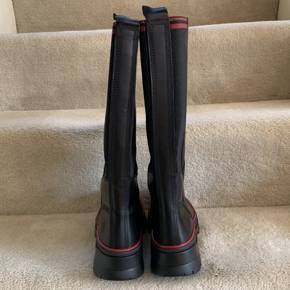 ππHOST PICKππ NIB Timberland Tall Waterproof Boots - Picture 3 of 8